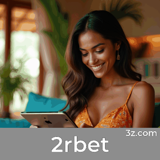 2rbet App: Apostas Móveis Simplificadas