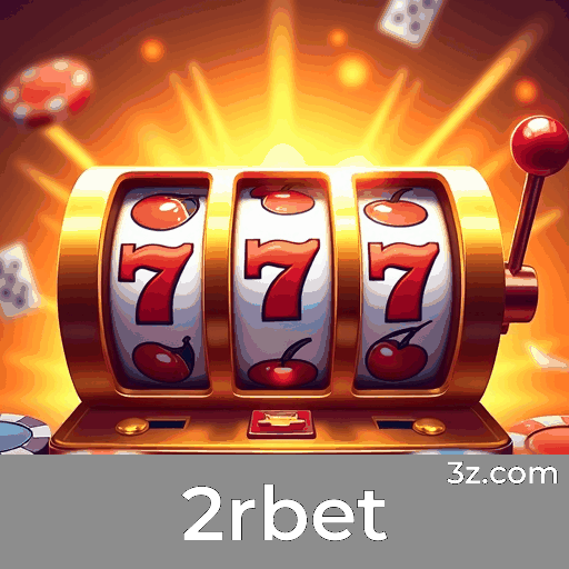2rbet: Plataforma Premiada de Cassino e Apostas